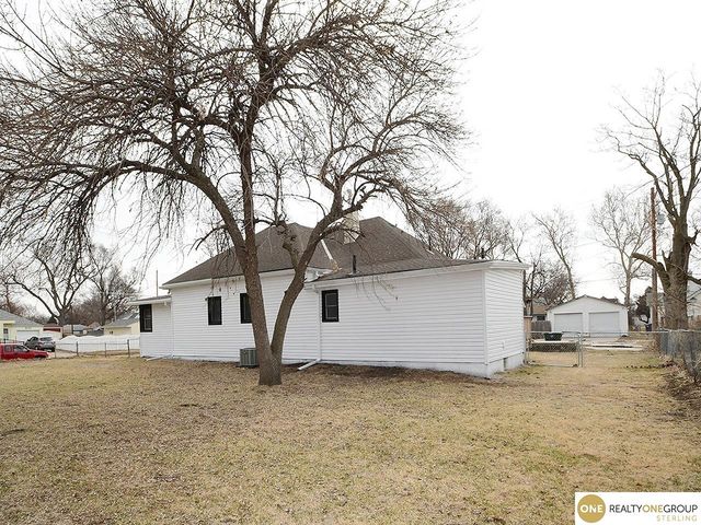 550 N 32nd Street, Council Bluffs, IA 51501