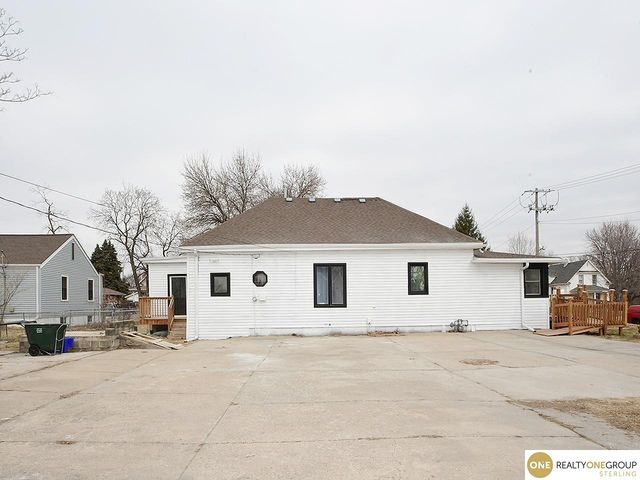 550 N 32nd Street, Council Bluffs, IA 51501
