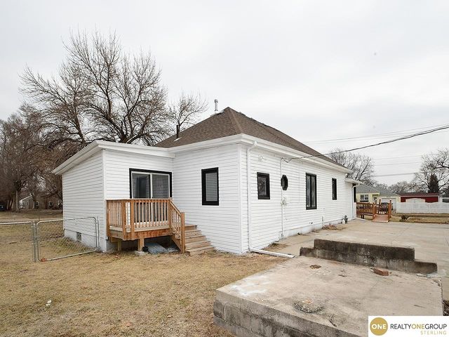 550 N 32nd Street, Council Bluffs, IA 51501