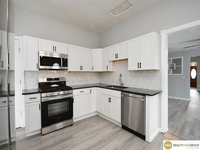 550 N 32nd Street, Council Bluffs, IA 51501