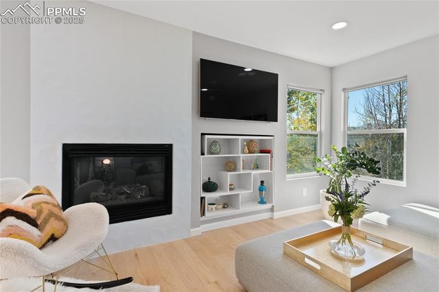 17010 Mountain Lake Drive, Monument, CO 80132