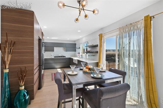 17010 Mountain Lake Drive, Monument, CO 80132