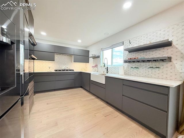 17010 Mountain Lake Drive, Monument, CO 80132