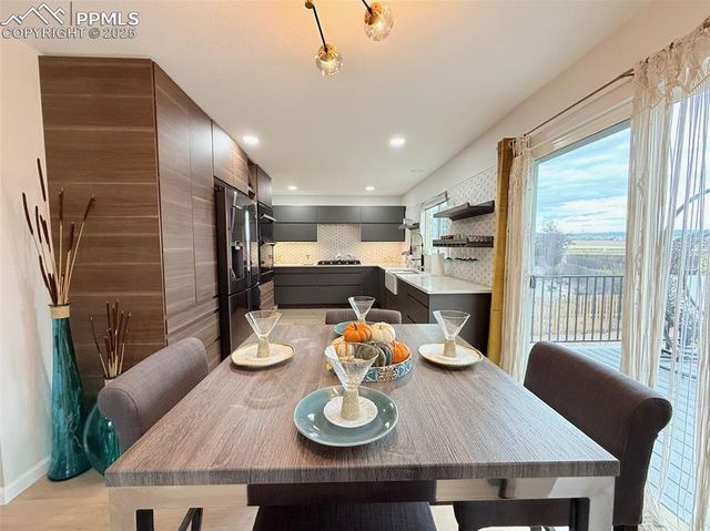 17010 Mountain Lake Drive, Monument, CO 80132