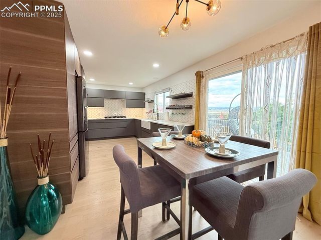 17010 Mountain Lake Drive, Monument, CO 80132