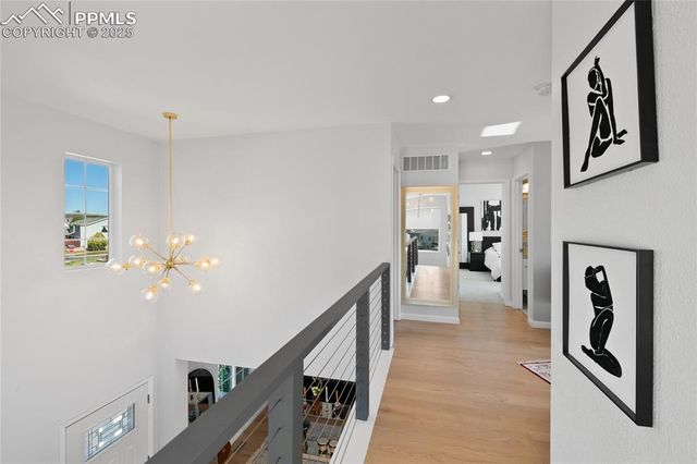 17010 Mountain Lake Drive, Monument, CO 80132