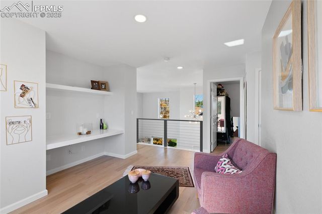 17010 Mountain Lake Drive, Monument, CO 80132