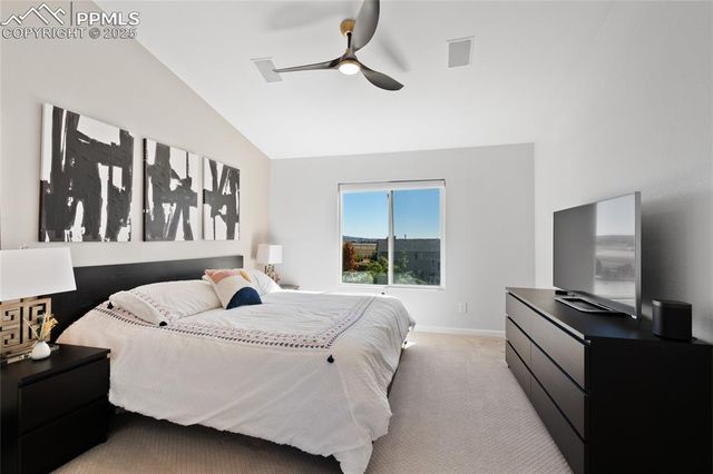 17010 Mountain Lake Drive, Monument, CO 80132