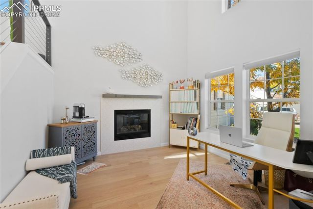 17010 Mountain Lake Drive, Monument, CO 80132