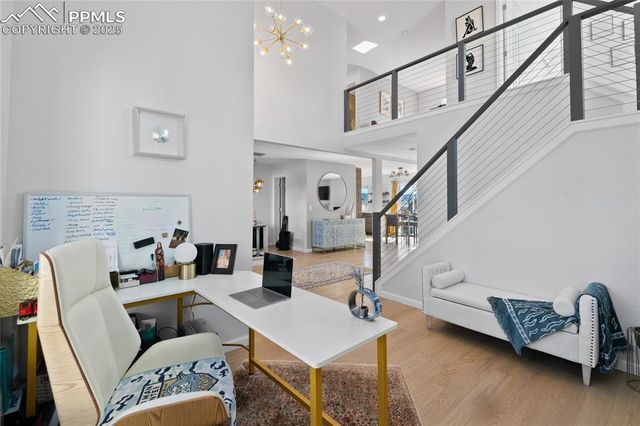 17010 Mountain Lake Drive, Monument, CO 80132