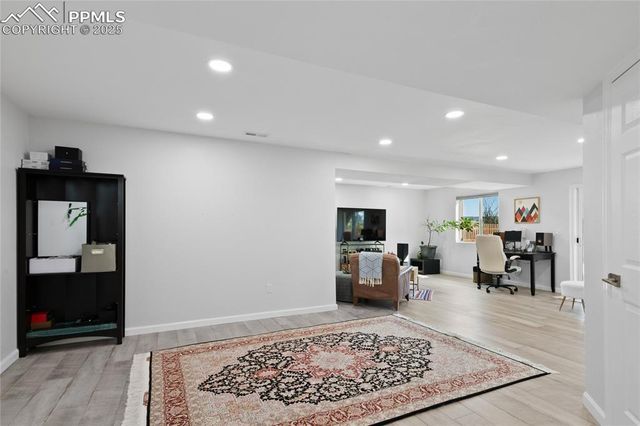 17010 Mountain Lake Drive, Monument, CO 80132