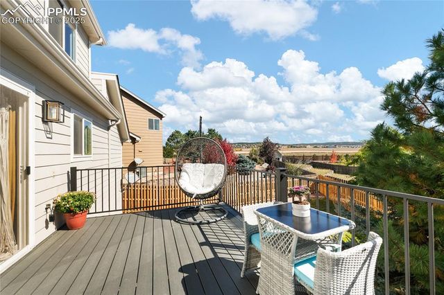 17010 Mountain Lake Drive, Monument, CO 80132