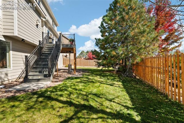 17010 Mountain Lake Drive, Monument, CO 80132