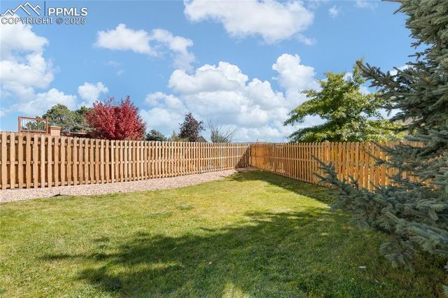 17010 Mountain Lake Drive, Monument, CO 80132