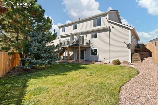 17010 Mountain Lake Drive, Monument, CO 80132
