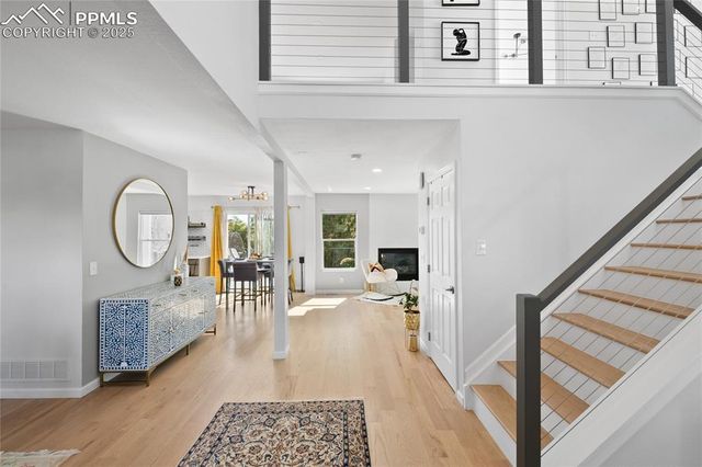 17010 Mountain Lake Drive, Monument, CO 80132