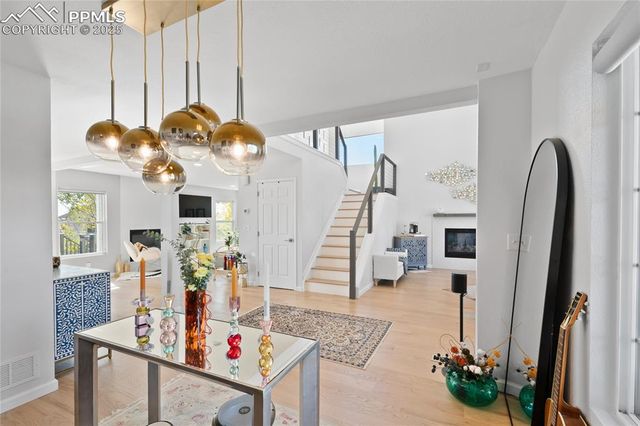 17010 Mountain Lake Drive, Monument, CO 80132