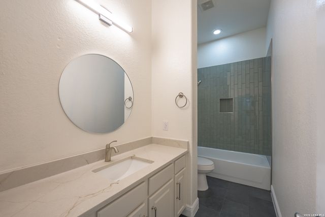 227 Waxberry TRL, San Antonio, TX 78256