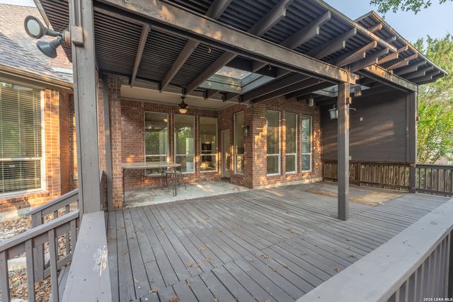 227 Waxberry TRL, San Antonio, TX 78256