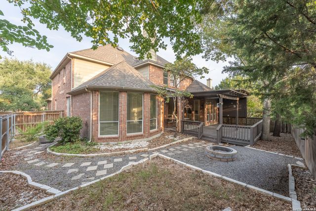 227 Waxberry TRL, San Antonio, TX 78256