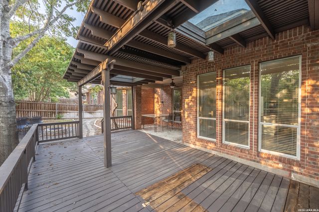 227 Waxberry TRL, San Antonio, TX 78256