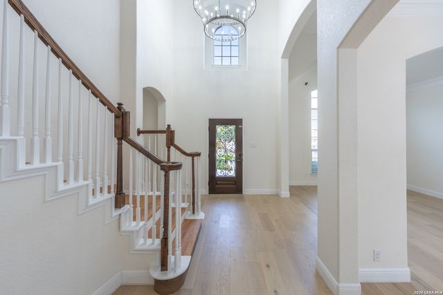 227 Waxberry TRL, San Antonio, TX 78256