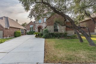 227 Waxberry TRL, San Antonio, TX 78256