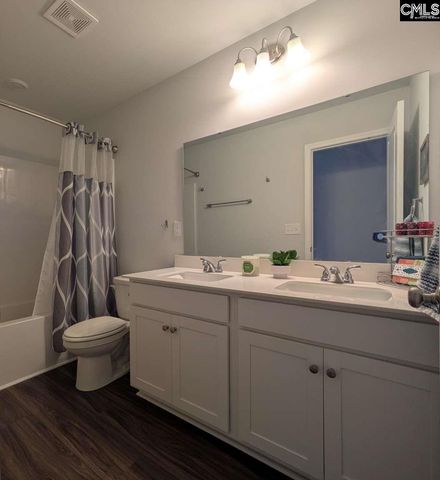 532 Silverbow Drive, Lexington, SC 29073