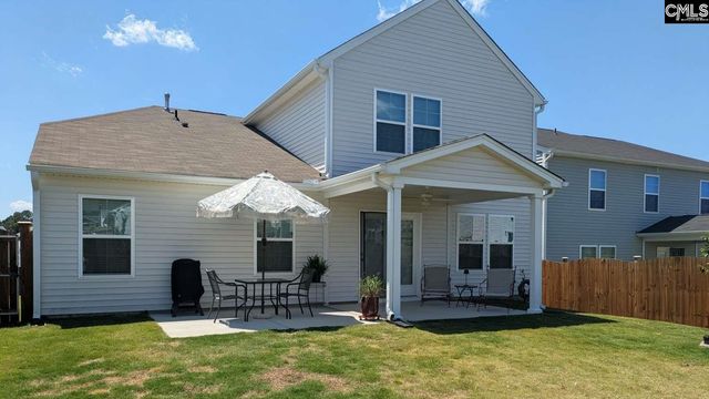 532 Silverbow Drive, Lexington, SC 29073