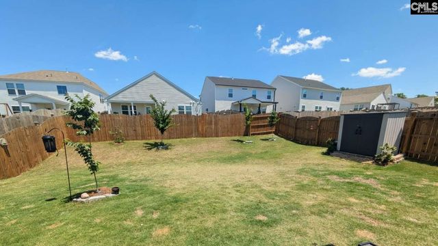 532 Silverbow Drive, Lexington, SC 29073