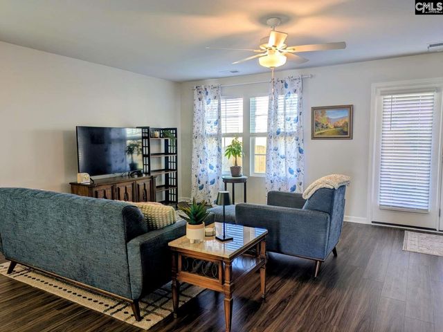 532 Silverbow Drive, Lexington, SC 29073