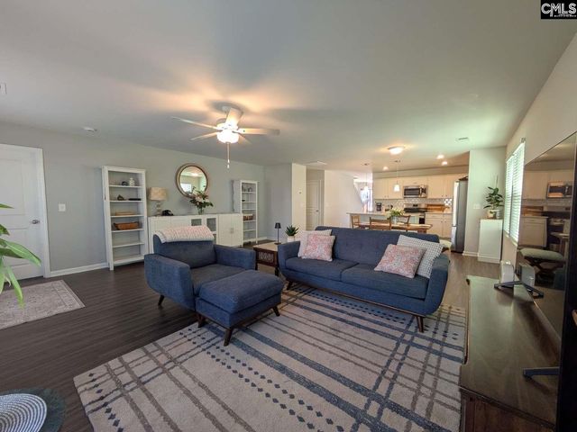 532 Silverbow Drive, Lexington, SC 29073