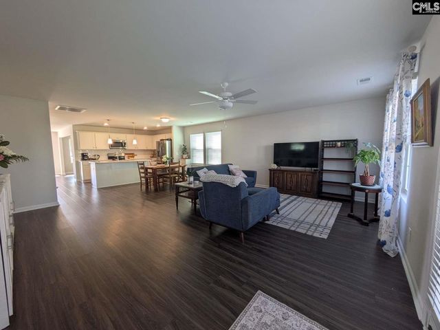 532 Silverbow Drive, Lexington, SC 29073