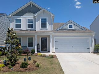 532 Silverbow Drive, Lexington, SC 29073