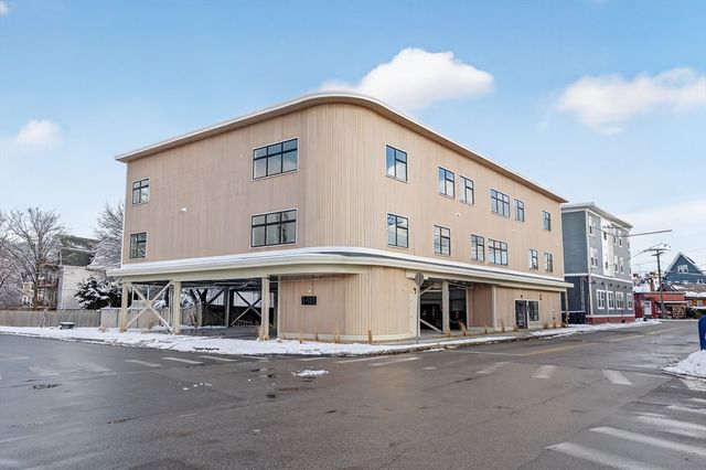 140 Shirley Street 202, Winthrop, MA 02152