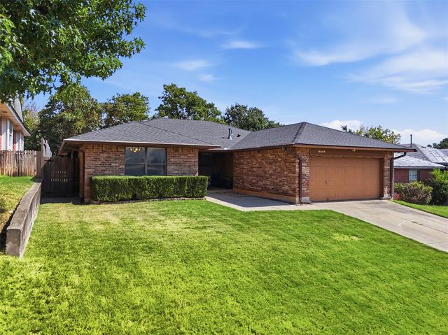 10809 Ashton Terrace, Midwest City, OK 73130
