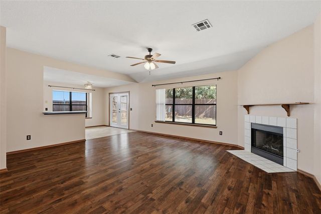 10809 Ashton Terrace, Midwest City, OK 73130