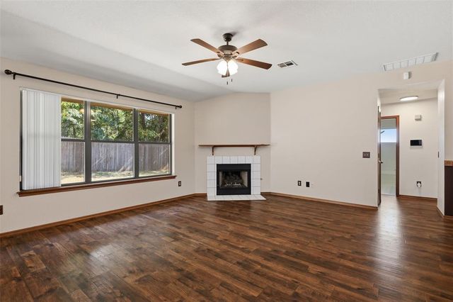 10809 Ashton Terrace, Midwest City, OK 73130