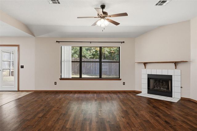 10809 Ashton Terrace, Midwest City, OK 73130