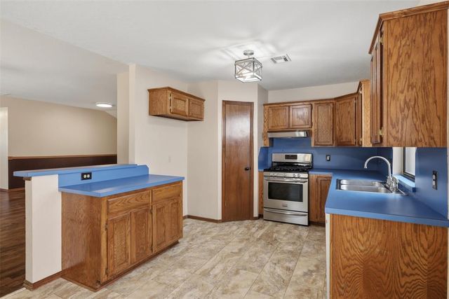10809 Ashton Terrace, Midwest City, OK 73130