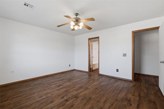 10809 Ashton Terrace, Midwest City, OK 73130