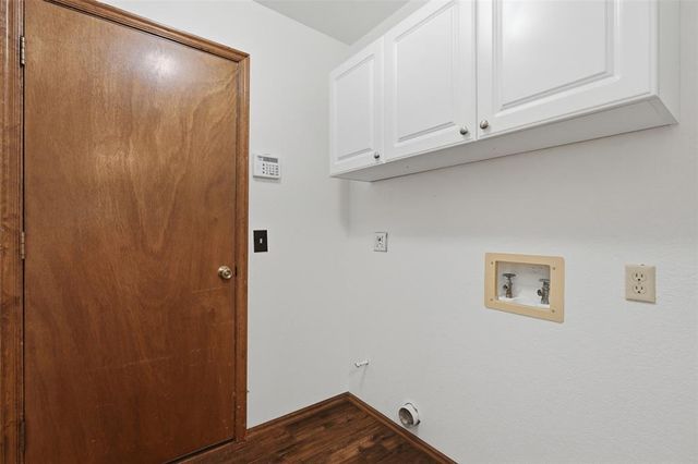 10809 Ashton Terrace, Midwest City, OK 73130