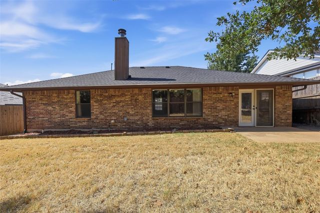 10809 Ashton Terrace, Midwest City, OK 73130