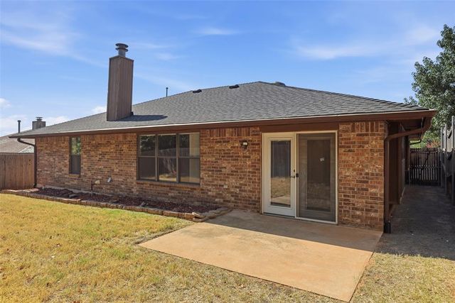 10809 Ashton Terrace, Midwest City, OK 73130