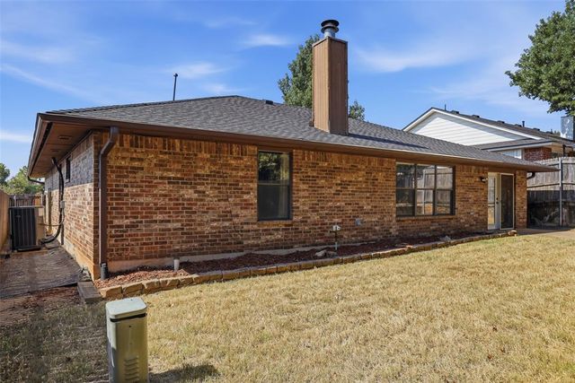 10809 Ashton Terrace, Midwest City, OK 73130