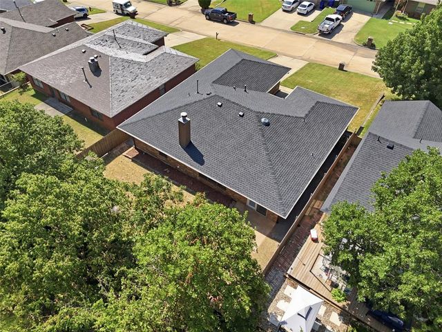 10809 Ashton Terrace, Midwest City, OK 73130