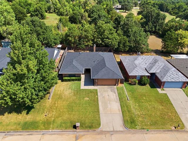 10809 Ashton Terrace, Midwest City, OK 73130