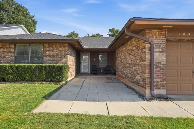 10809 Ashton Terrace, Midwest City, OK 73130