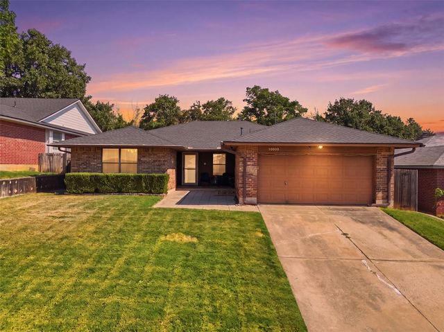 10809 Ashton Terrace, Midwest City, OK 73130
