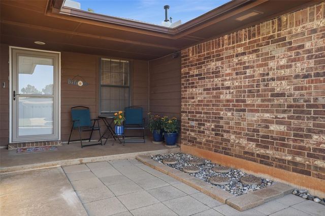 10809 Ashton Terrace, Midwest City, OK 73130